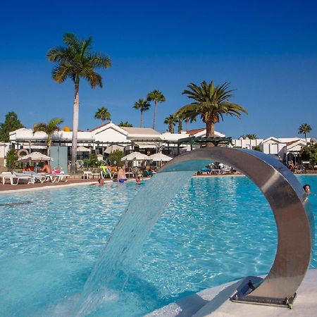 Marlenghi Apartments B 14 Maspalomas  Eksteriør bilde
