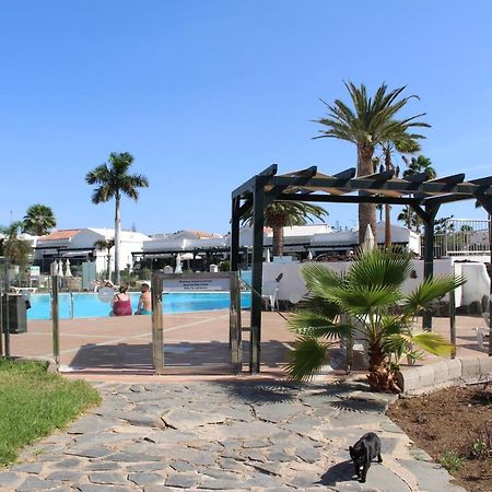 Marlenghi Apartments B 14 Maspalomas  Eksteriør bilde