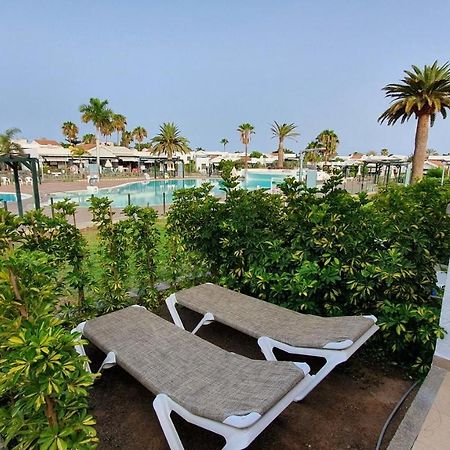 Marlenghi Apartments B 14 Maspalomas  Eksteriør bilde