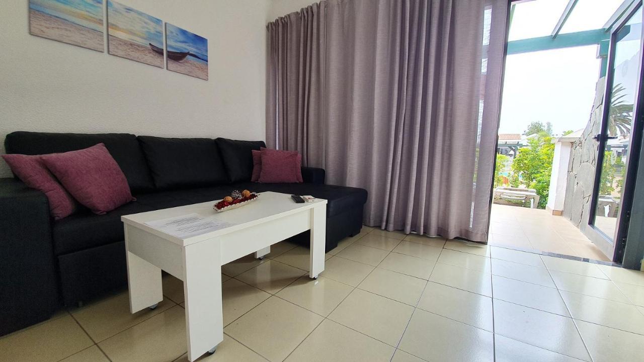 Marlenghi Apartments B 14 Maspalomas  Eksteriør bilde