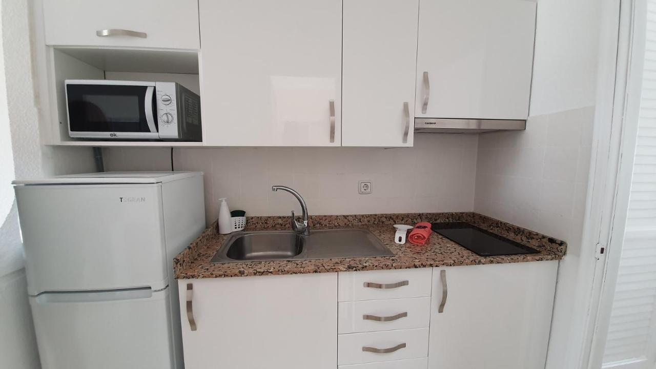 Marlenghi Apartments B 14 Maspalomas  Eksteriør bilde