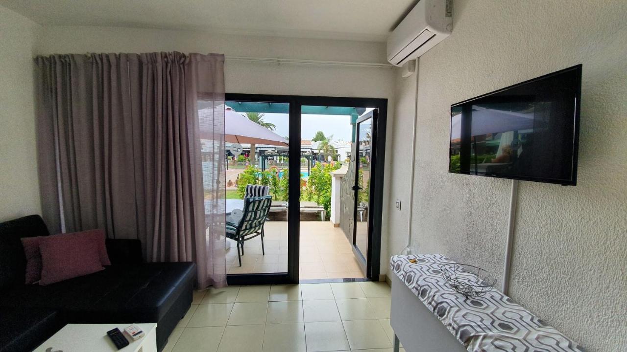 Marlenghi Apartments B 14 Maspalomas  Eksteriør bilde