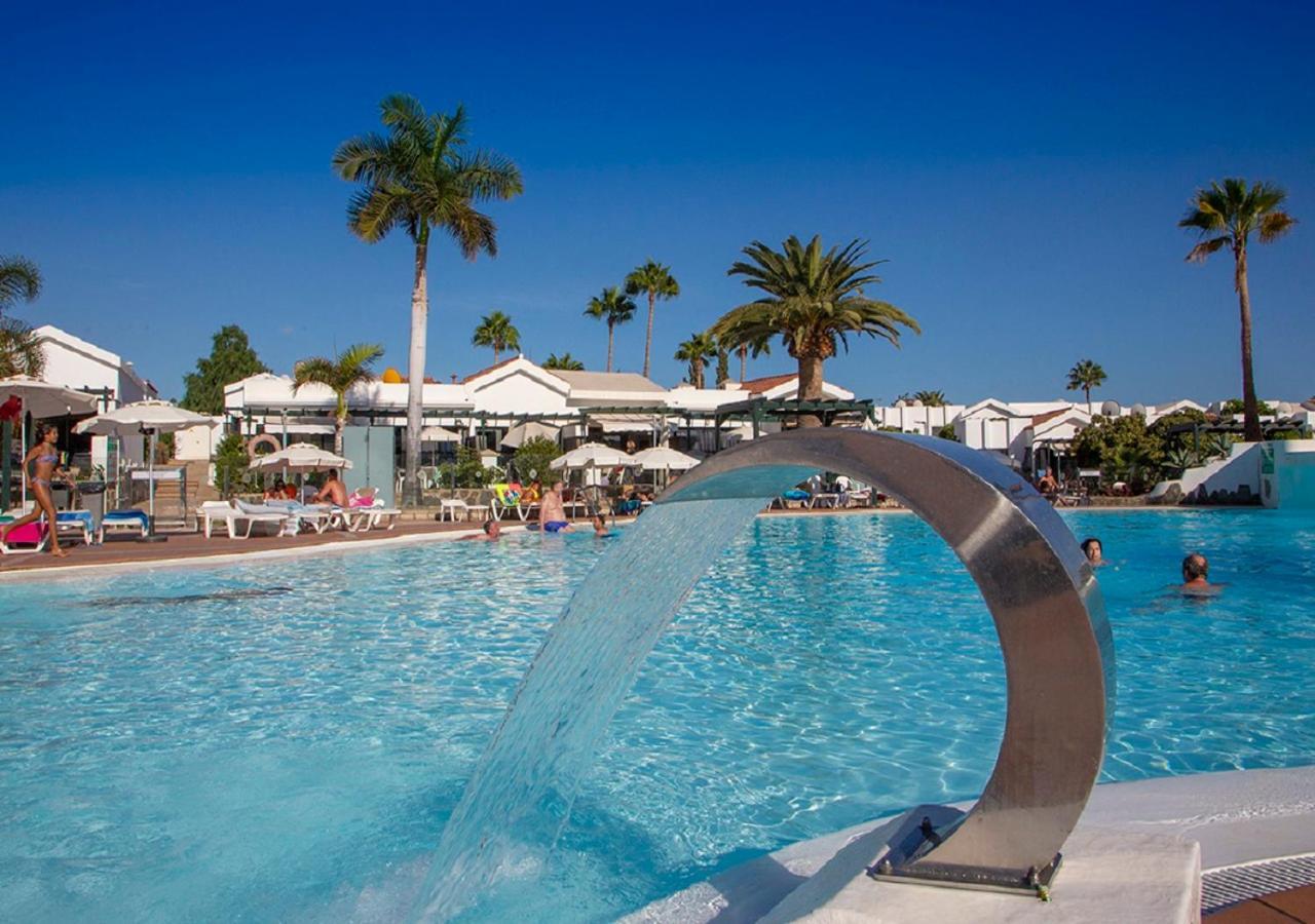 Marlenghi Apartments B 14 Maspalomas  Eksteriør bilde