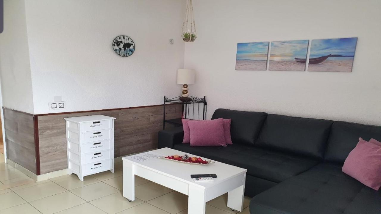 Marlenghi Apartments B 14 Maspalomas  Eksteriør bilde