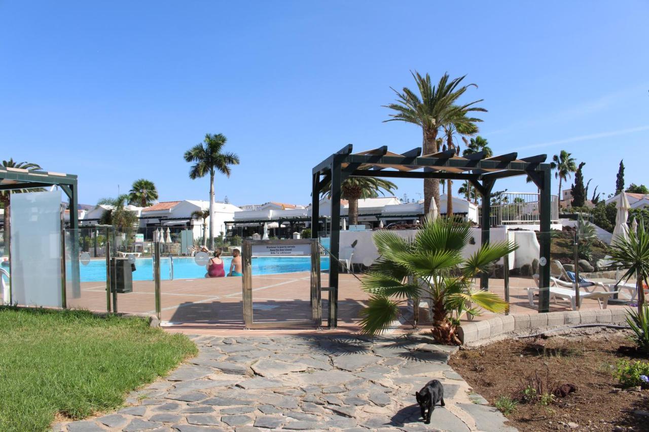 Marlenghi Apartments B 14 Maspalomas  Eksteriør bilde