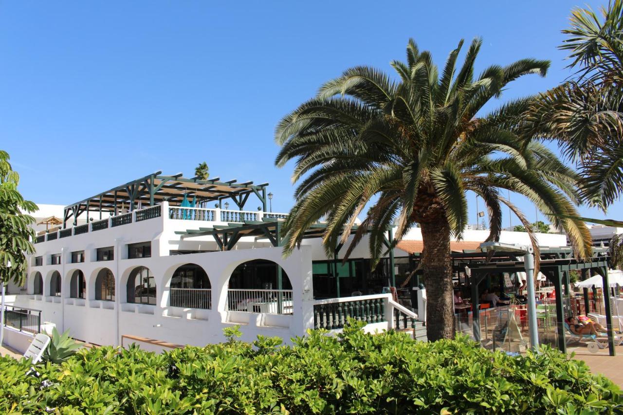 Marlenghi Apartments B 14 Maspalomas  Eksteriør bilde