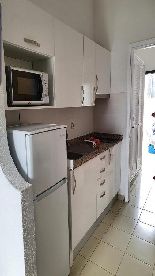 Marlenghi Apartments B 14 Maspalomas  Eksteriør bilde