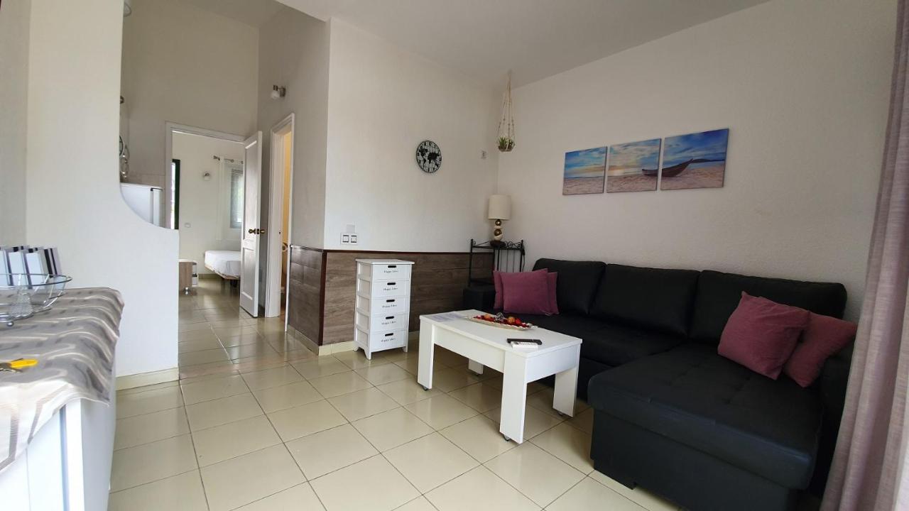 Marlenghi Apartments B 14 Maspalomas  Eksteriør bilde