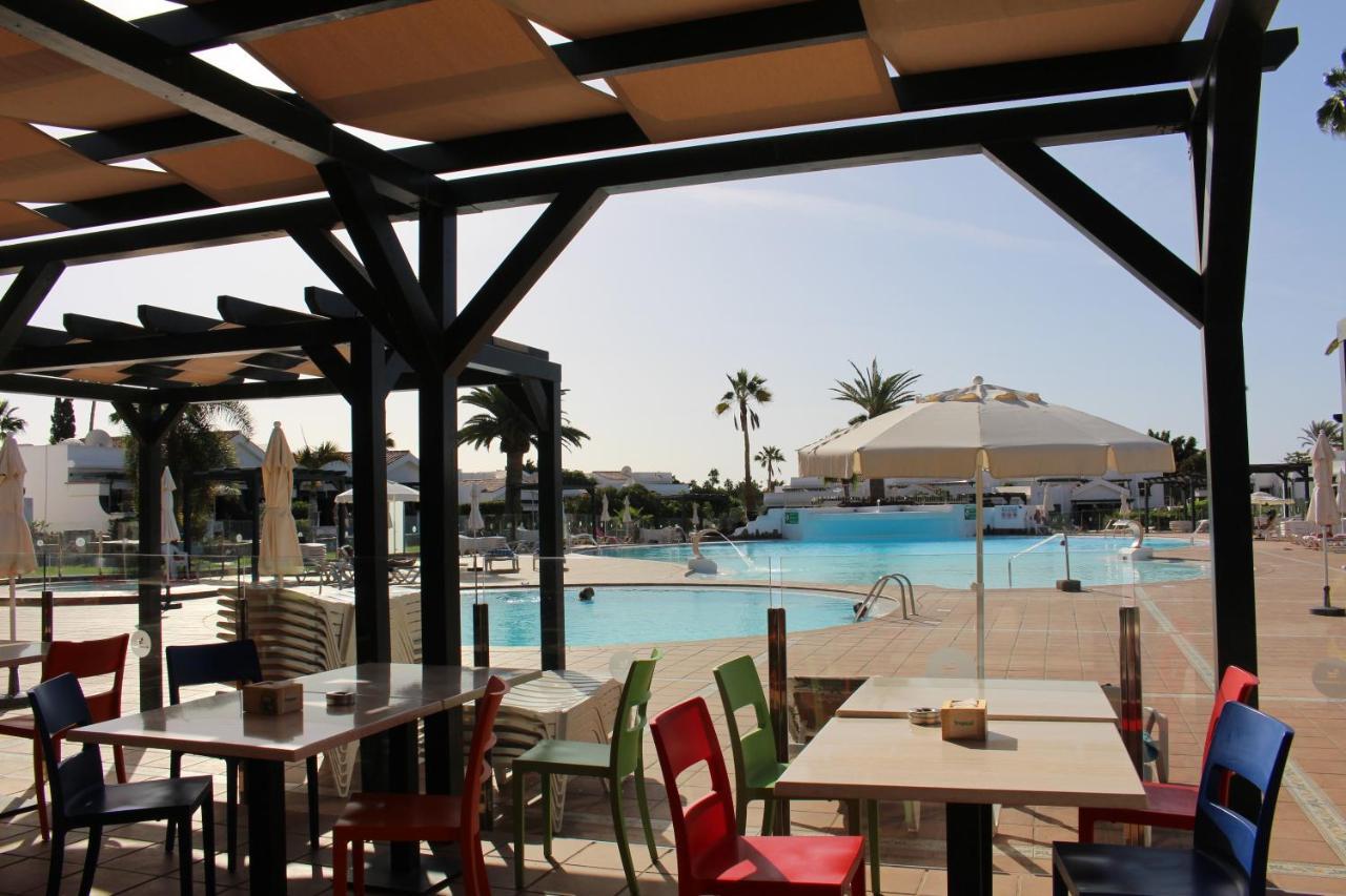 Marlenghi Apartments B 14 Maspalomas  Eksteriør bilde
