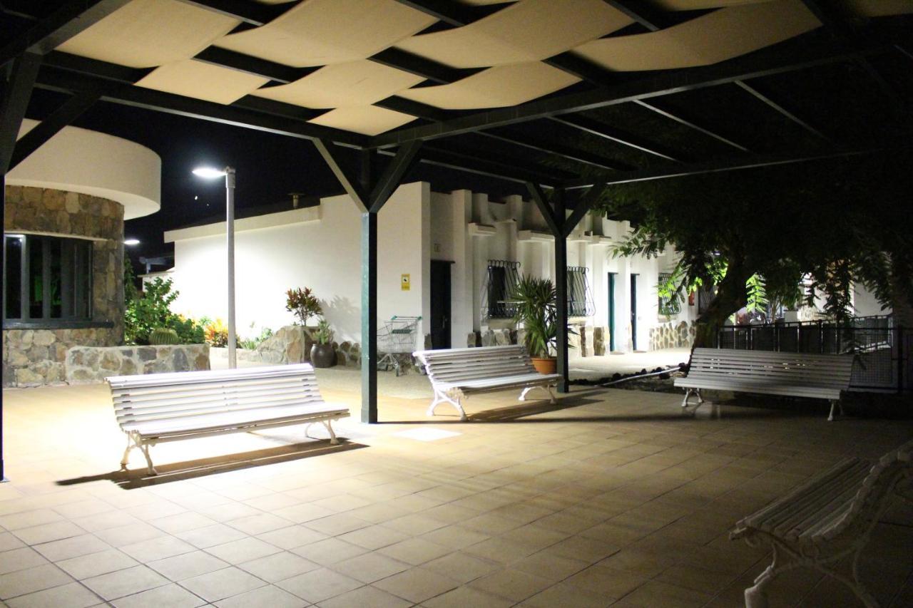 Marlenghi Apartments B 14 Maspalomas  Eksteriør bilde