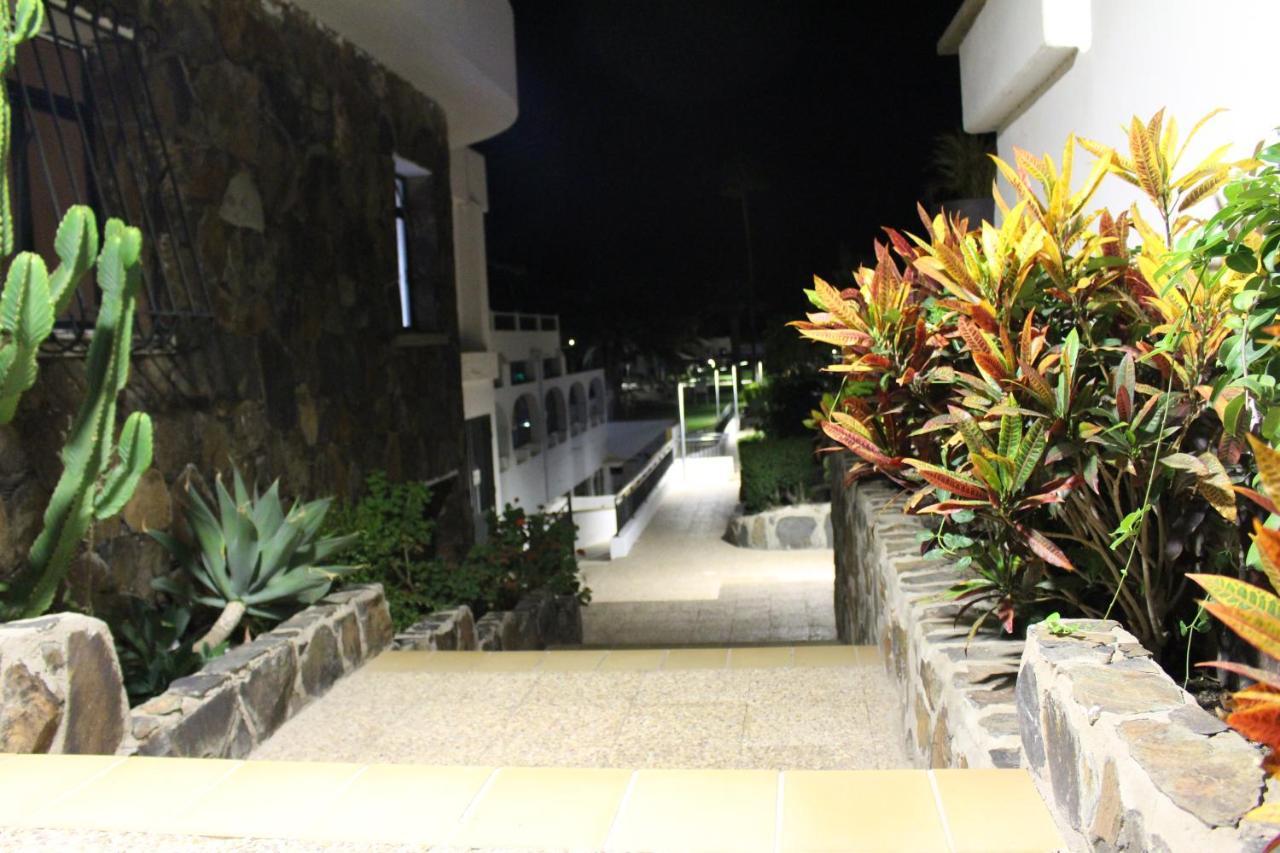 Marlenghi Apartments B 14 Maspalomas  Eksteriør bilde