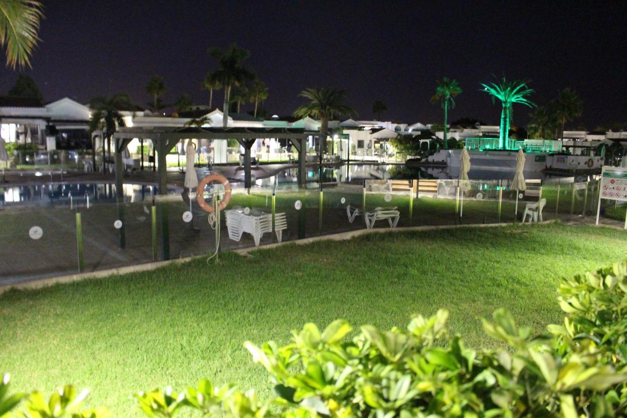 Marlenghi Apartments B 14 Maspalomas  Eksteriør bilde