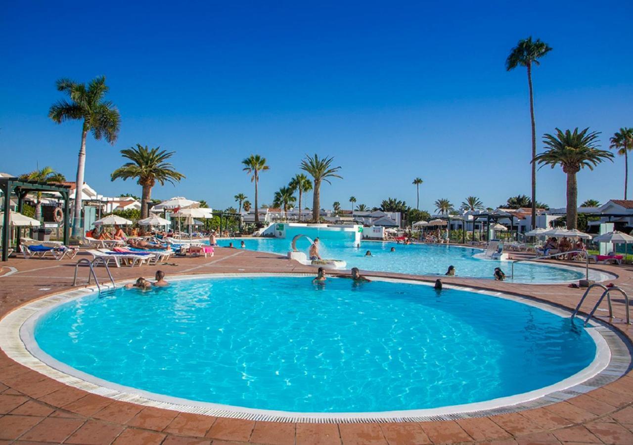 Marlenghi Apartments B 14 Maspalomas  Eksteriør bilde
