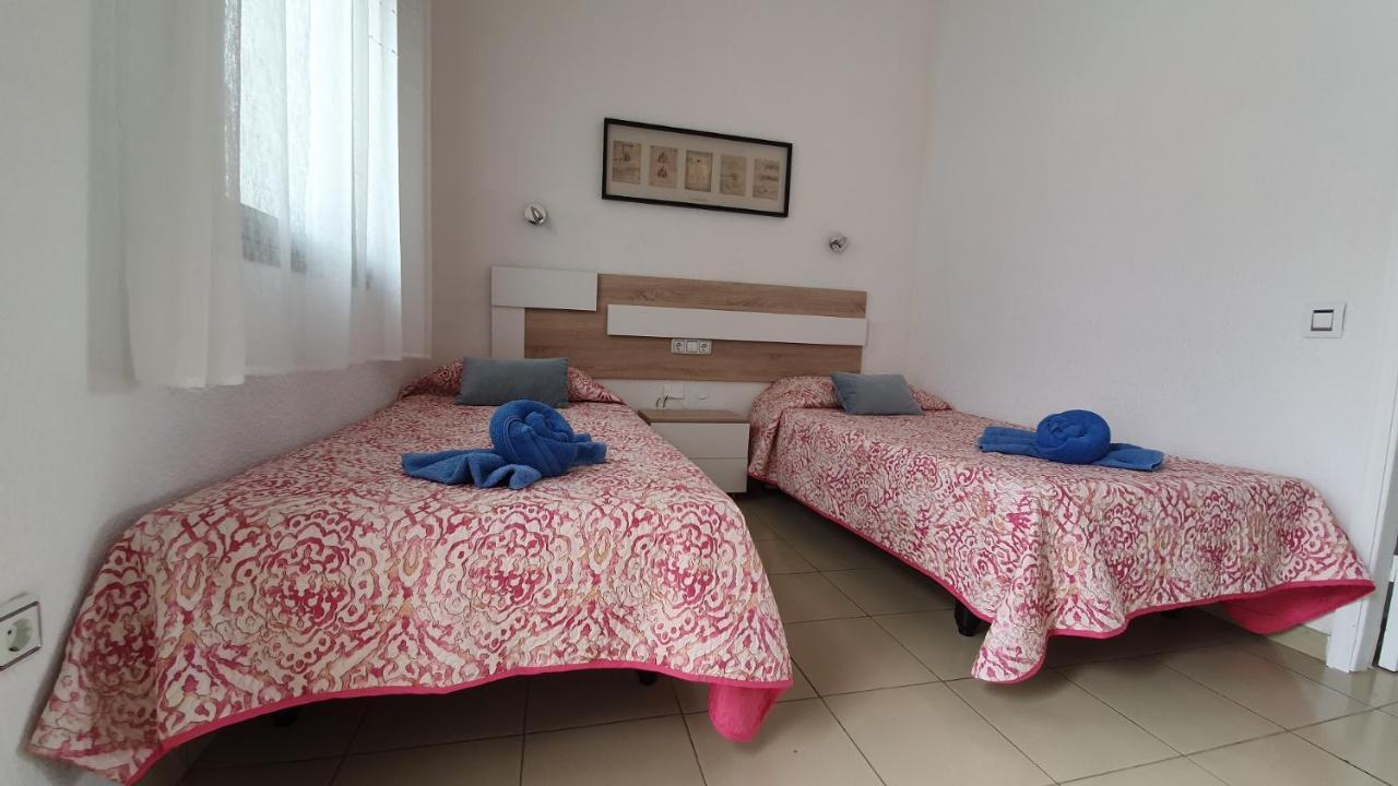 Marlenghi Apartments B 14 Maspalomas  Eksteriør bilde