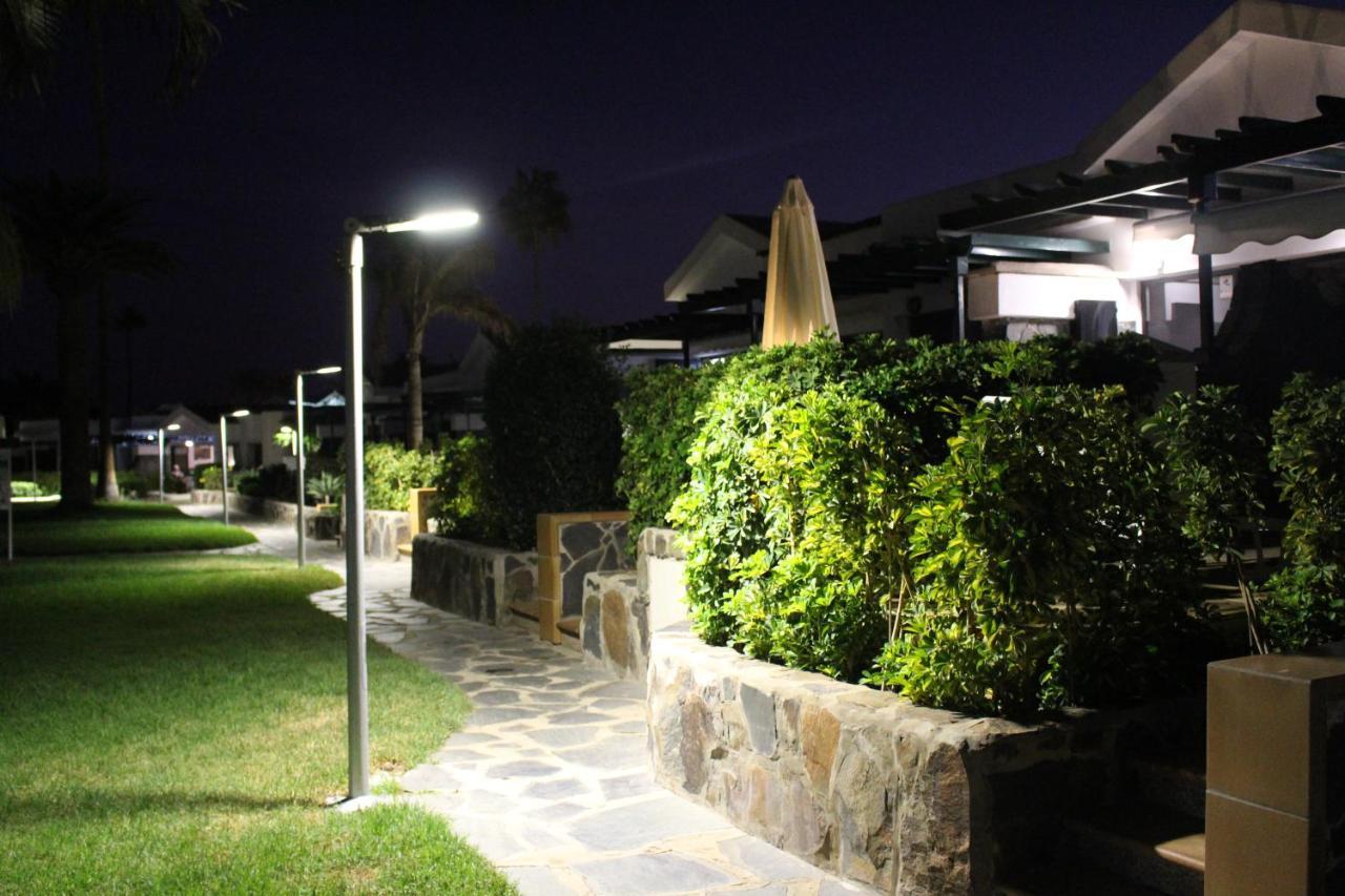 Marlenghi Apartments B 14 Maspalomas  Eksteriør bilde