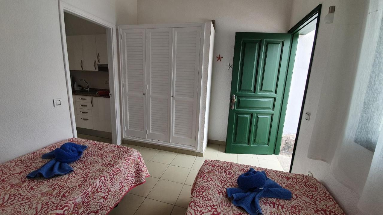 Marlenghi Apartments B 14 Maspalomas  Eksteriør bilde